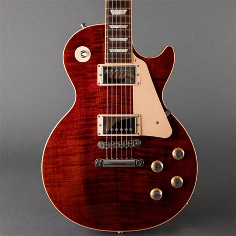 les paul traditional 2013